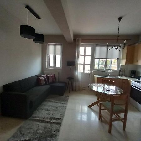 Tripoli Center Daire Dış mekan fotoğraf