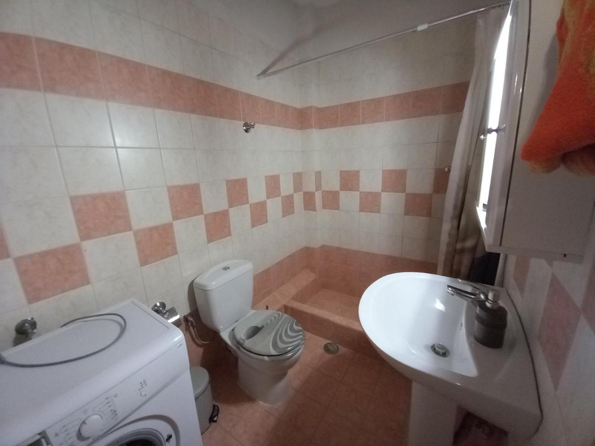Tripoli Center Daire Dış mekan fotoğraf