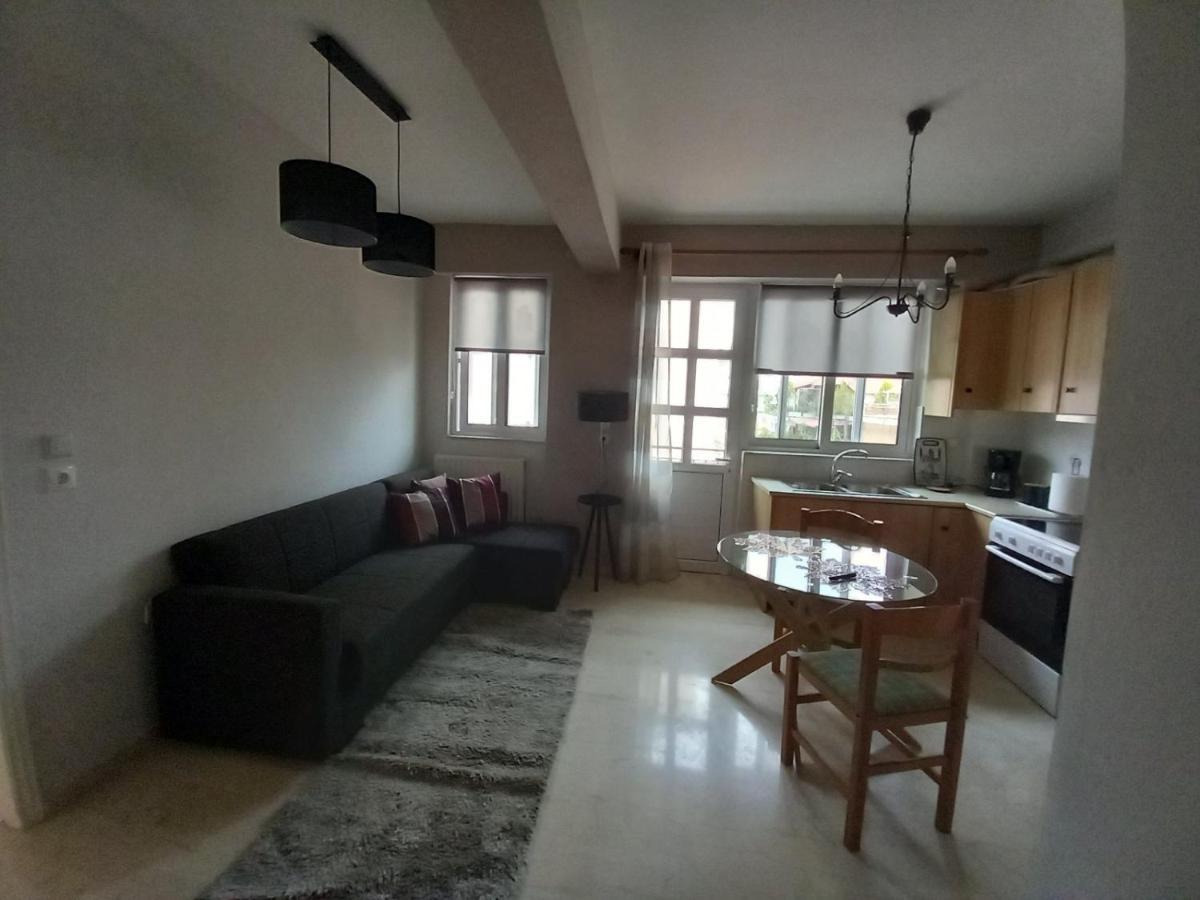 Tripoli Center Daire Dış mekan fotoğraf