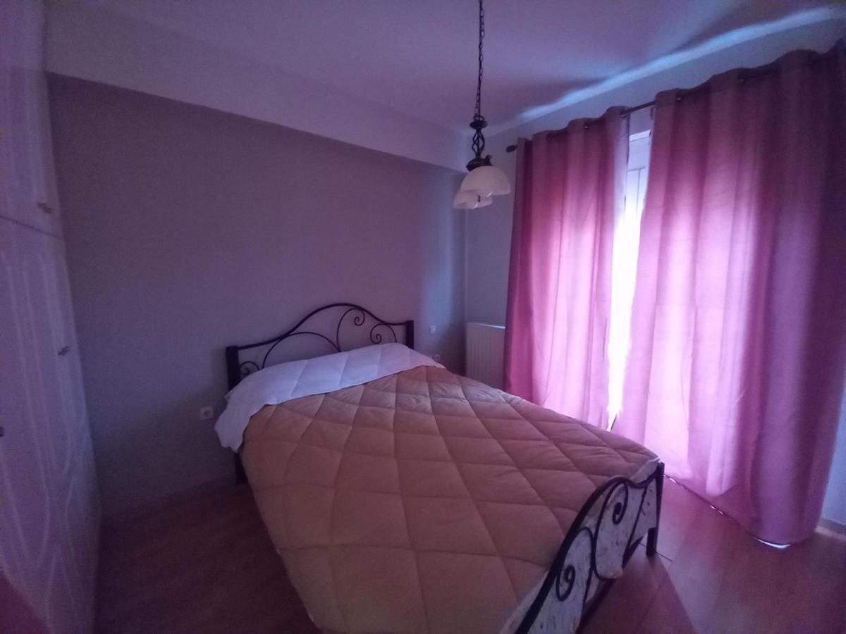 Tripoli Center Daire Dış mekan fotoğraf